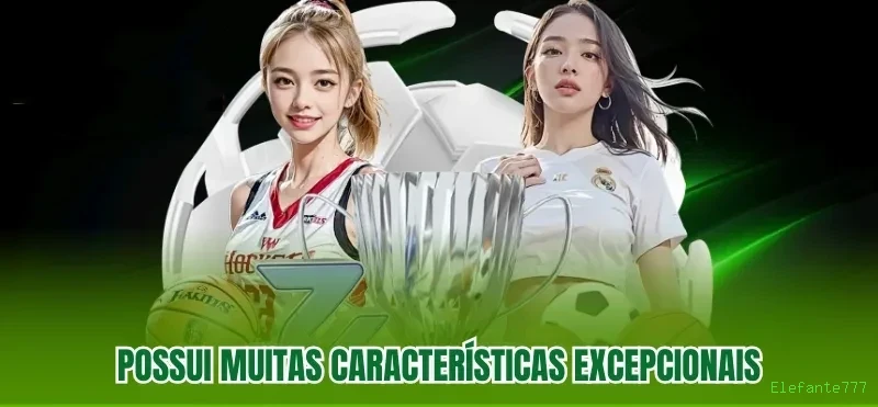 Conta Elefante777 sincronizada site e app