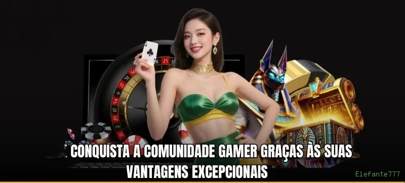 Configurações úteis dentro do app Elefante777