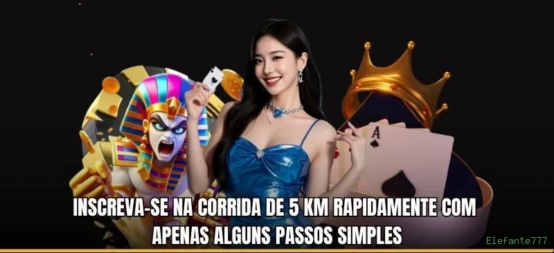 Plataforma Elefante777 - cassino e apostas
